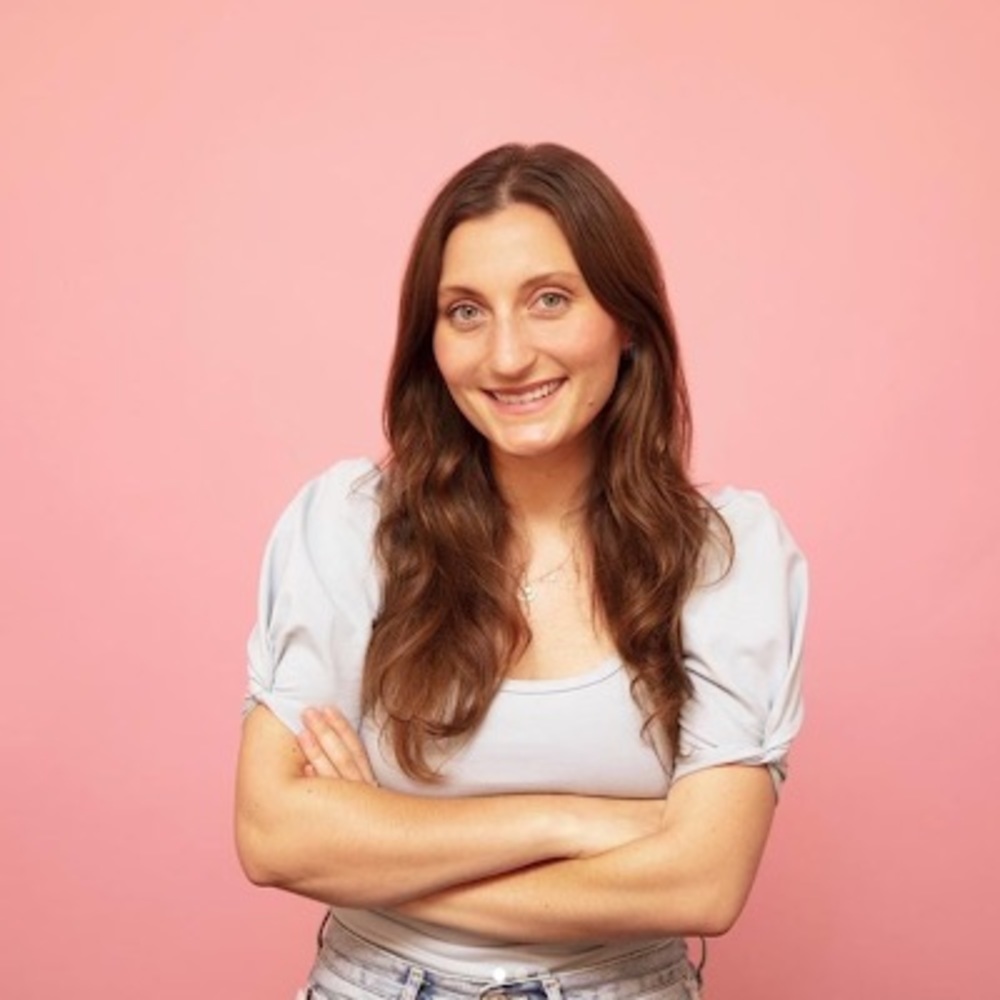 Meet your Posher, Sabrina